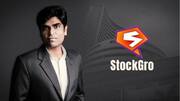 How Ajay Lakhotia's gamified stock trading app helps potential investors