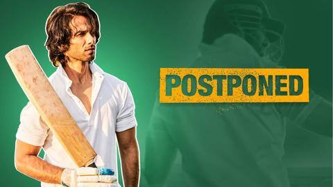 'Jersey' postponed once again, to release after one week: Report 'Jersey' postponed once again, to release after one week: Report