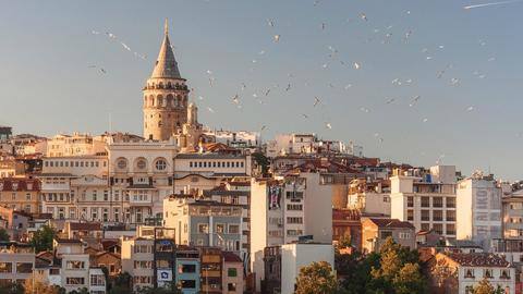 Turkey on your travel list? Check out these unique hotels Turkey on your travel list? Check out these unique hotels
