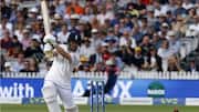 Ben Duckett slams his 7th hundred in Test cricket: Stats