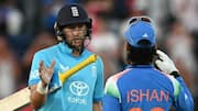 Joe Root completes 4,000 runs in home ODIs: Key stats 