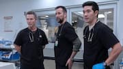 Emmys: 'The Pitt' clinches Best Drama for 2nd consecutive year