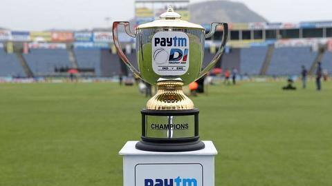 India vs England, 2nd ODI: England elect to field India vs England, 2nd ODI: England elect to field