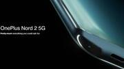OnePlus Nord 2 to feature a 90Hz Fluid AMOLED display