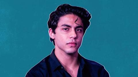 Aryan moves Bombay HC after special court rejects bail plea Aryan moves Bombay HC after special court rejects bail plea