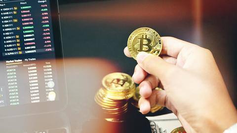 Cryptocurrency prices: Check today's rates of Bitcoin, Ethereum, Shiba Inu Cryptocurrency prices: Check today's rates of Bitcoin, Ethereum, Shiba Inu