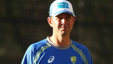 Who will be Australia's next ODI captain? Ricky Ponting answers Who will be Australia's next ODI captain? Ricky Ponting answers