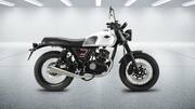 Retro-inspired Keeway SR 250 launched at Rs. 1.5 lakh