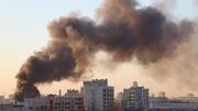 Noida: Fire breaks out at Adani Group's upcoming data center 