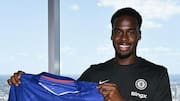 Chelsea sign Jamie Gittens from Borussia Dortmund: Decoding his stats