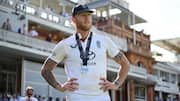 England beat India at Lord's: PoM Ben Stokes scripts records