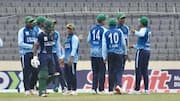 BCB recommends five-year ban for this Bangladesh cricketer: Here's why