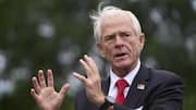 'Vampires sucking blood dry': Navarro denounces India, China, BRICS