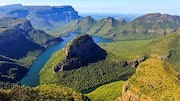 Hiking in Lesotho: Stunning canyons to explore