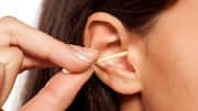 How to remove earwax naturally (without oil)