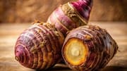 What is cocoyam? Why does it hold a cultural value?