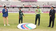 Bangladesh, Pakistan meet in ODI series decider: Preview and stats