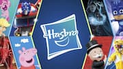 US toymaker Hasbro confirms it was hacked 