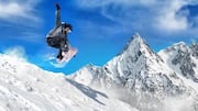 Snowboarding on Mount Kilimanjaro: What to know 