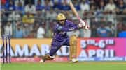Manish Pandey goes past 4,000 IPL runs: Key stats 