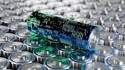 This Chinese battery can withstand temperatures of up to 300°C