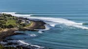 New Zealand's stunning coastal towns: A list
