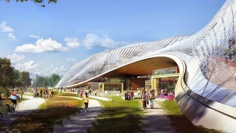 Google will inject $7 billion in data centers and offices Google will inject $7 billion in data centers and offices