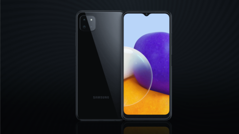 Samsung's M22 to feature Helio G80 chipset and 6,000mAh battery Samsung's M22 to feature Helio G80 chipset and 6,000mAh battery