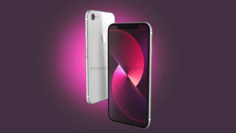 iPhone SE 3's CAD-based renders show iPhone XR-like design iPhone SE 3's CAD-based renders show iPhone XR-like design