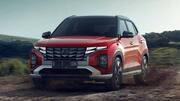 Upcoming CRETA and Seltos to boast powerful 1.5-liter turbo-petrol engine