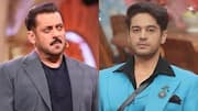'Bigg Boss 19': Salman praises Gaurav Khanna, calls him 'superstar'
