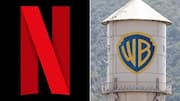 WGA opposes Netflix's Warner Bros. acquisition, cites 'antitrust laws'