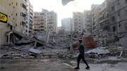 Will US-Iran deal bring peace to Lebanon?