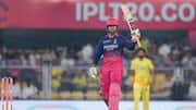 Vaibhav Sooryavanshi becomes youngest cricketer to earn Team India cap