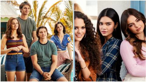 'The Kissing Booth-3', 'He's All That': What's coming on Netflix 'The Kissing Booth-3', 'He's All That': What's coming on Netflix