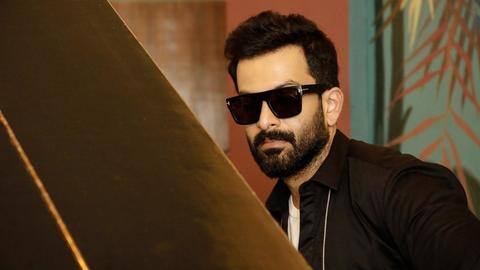 Is Prithviraj Sukumaran's 'Andhadhun' remake also coming to OTT? Is Prithviraj Sukumaran's 'Andhadhun' remake also coming to OTT?