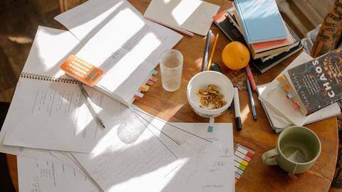 Here are 5 efficient tips to ace your exams Here are 5 efficient tips to ace your exams