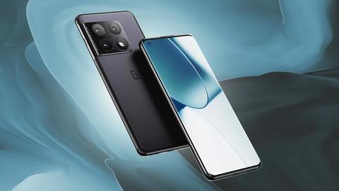 This is how OnePlus 10 Pro will look like This is how OnePlus 10 Pro will look like