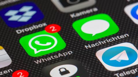 WhatsApp video scam claiming Rs. 25 lakh reward returns WhatsApp video scam claiming Rs. 25 lakh reward returns