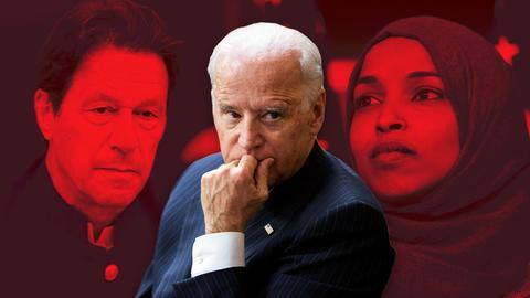Ilhan Omar on 'personal' Pakistan visit: US after India's condemnation Ilhan Omar on 'personal' Pakistan visit: US after India's condemnation