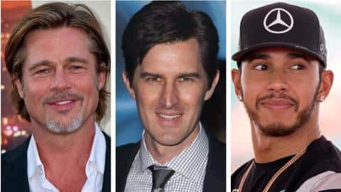 'Top Gun' director Kosinski on Brad Pitt's 'Formula One' movie 'Top Gun' director Kosinski on Brad Pitt's 'Formula One' movie