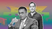 Sexual orientation has no impact on judges' abilities: CJI Chandrachud