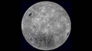 Moon may have taken longer to cool than we thought
