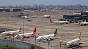 Indian airports to get upgrades worth 17,000cr 