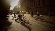 Cycling v/s walking: Which is more eco-friendly?