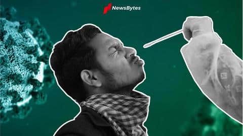 Punjab: 71 COVID-19 cases reported from Patiala's law university Punjab: 71 COVID-19 cases reported from Patiala's law university