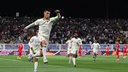 Cristiano Ronaldo slams his 62nd career hat-trick: Key stats Cristiano Ronaldo slams his 62nd career hat-trick: Key stats