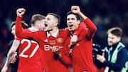 Manchester United lift their sixth Carabao Cup honor: Key stats