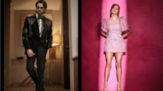 'Ek Chatur Naar': Neil Nitin-Divya Khossla to lead upcoming thriller