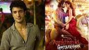 'Aankhon Ki Gustaakhiyan' actor reacts to film's disappointing performance